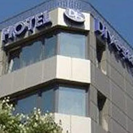 Hotel Divesta - Self Check In 3*