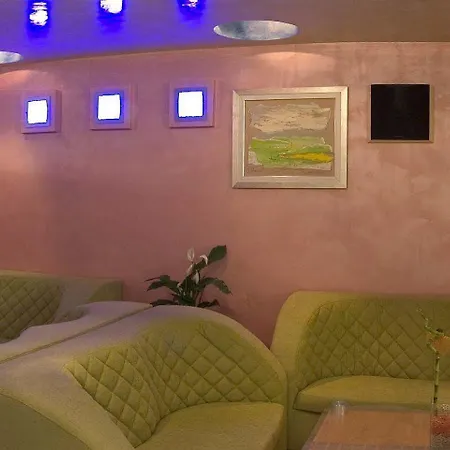 Hotel Divesta - Self Check In