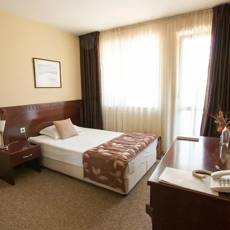 Divesta - Self Check In Hotel 3*