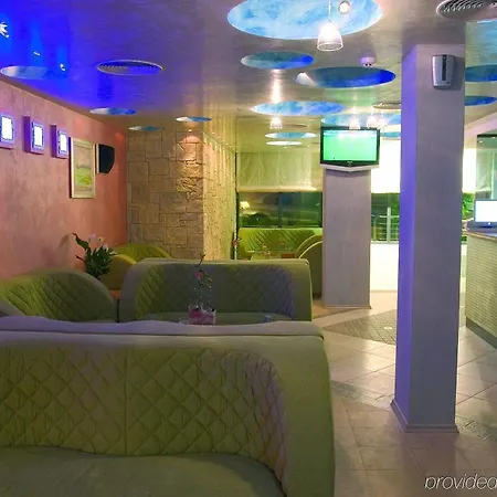 Divesta - Self Check In Varna