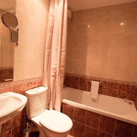 Divesta - Self Check In Hotel 3*