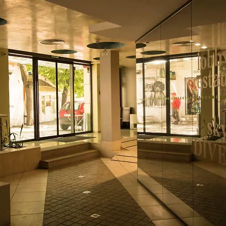 Divesta - Self Check In Hotel Varna